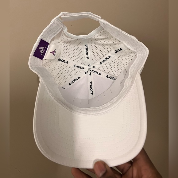 JOOLA SCORPEUS HAT - Picture 4 of 5